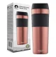 Mountain Goat TRAVEL Thermal Mug 450 ml, Pink