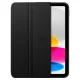 Чехол-книжка Spigen Urban Fit для iPad 10.9\'\' 2022, черный