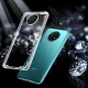 Чехол Nillkin Nature для Xiaomi Redmi Note 9T 5G 0.6 мм, прозрачный