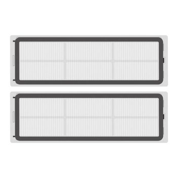 Dust Container Filter Dreame RHF5 L10s Ultra (2-Pack)