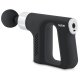 Пистолет для массажа тела NS-502 Neo-sport, Чёрный | Massage Gun