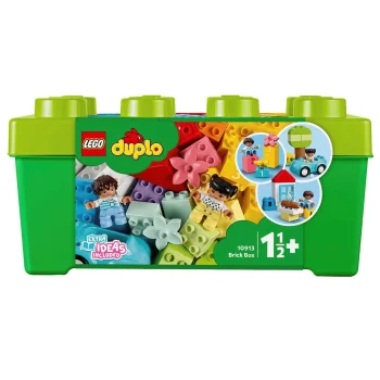 LEGO DUPLO 10913 Klucīšu kaste