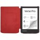 PocketBook Verse / Verse Pro Original Case Cover Shell, Red | Обложка Сумка Чехол