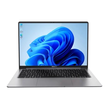 Ноутбук GEEKOM GeekBook X14 Pro 14" 2.8K OLED Intel Core Ultra 9 185H 32GB 1TB SSD Windows 11 Pro