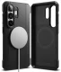 Ringke Onyx Alfa MagSafe vāciņš Samsung Galaxy S26 Ultra, melns