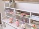 Rakstāmgalda Organizators Plaukts Kancelejas Preču Skapītis | Tool Cabinet Desk Organiser Shelve