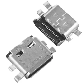 USB-C Power Jack Charging Port for HP Probook 450 G8 / G9