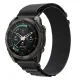 Ремешок Tech-Protect Nylon Pro для Garmin Fenix (47 мм), чёрный