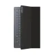 EF-DX930UBE Samsung Book Keyboard Slim чехол-клавиатура для Galaxy Tab S11 Ultra, черный