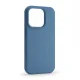 Etteri Silicone Case vāciņš Xiaomi Redmi Note 13 5G, tumši zils