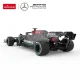 Радиоуправляемая машина Rastar Mercedes-AMG F1 W11 EQ Performance 1:18