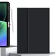 Чехол с клавиатурой Tech-Protect SC Pen + Keyboard для Xiaomi Pad 7 / 8 11.2\", черный