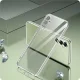 Xiaomi Redmi Note 13 Pro 5G / Poco X6 5G Tech-Protect FlexAir+ Cover Case, Transparent | Чехол Кабура для...