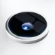 3mk HARDY Lens Protection Pro стекло для объектива для iPhone 17 Pro / 17 Pro Max -...