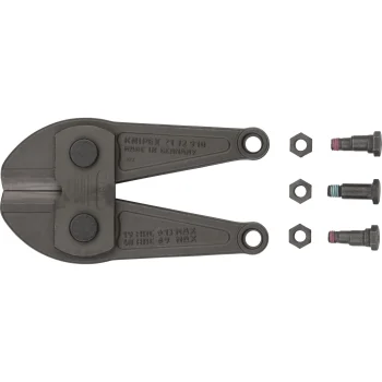 KNIPEX 71 79 910 rezerves griezējgalva modelim 71 72 910