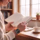 Ремешок Tech-Protect Silicone Air для Samsung Galaxy Watch Ultra 47mm, оранжевый