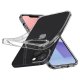Apple iPhone 13 6.1\'\' Spigen Liquid Crystal TPU Case Cover, Transparent | Чехол Кейс Бампер...