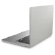 Чехол Spigen Urban Fit для MacBook Air 15\" (2023–2026), Heather Grey / серый