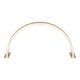 Glow Arche II Shadowless Manicure Desk Lamp, Copper Gold