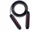 Crossfit Fitness Skipping Jumping Speed Rope, Red