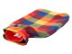 Gumijas Termosildītājs Vēderam, Karstā Ūdens Termofors | Rubber Abdominal Heating Pad Hot Water Bottle