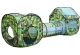 Kids 3-in-1 Play Tent with Tunnel Moro, 230x70x85cm