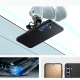 Spigen Liquid Air vāciņš Samsung Galaxy S25, melns