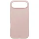 Uniq Lino Magclick Charging vāciņš Apple iPhone Air - Rozā