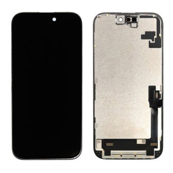 iPhone 16 LCD ekrāns TFO Incell FHD displejs