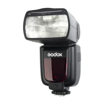 Godox TT600 manuālā zibspuldze kamerām GN60 2.4GHz