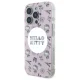 Hello Kitty iPhone 16 Pro Case IML All Over Paris MagSafe, Pink