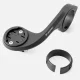 Держатель велосипедный Wozinsky WUG-01B для компьютера Garmin, камеры,...