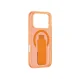 AmazingThing Titan Pro Holder vāciņš iPhone 17 Pro Max ar MagSafe, oranžs