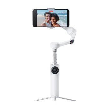 Viedtālruņa stabilizators Insta360 Flow 2