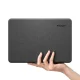 Чехол для ноутбука Spigen Urban Fit для Apple MacBook Neo 13\" (2026), серый