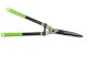 Manual Hedge Shears DIVO Garden Bush Trimmer 59cm, Black-Green