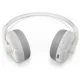 Philips TAH2000WT/00 The Ringo bezvadu austiņas, baltas