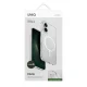 Uniq iPhone 16 vāciņš Clario Magclick Charging, caurspīdīgs