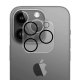 Apple iPhone 14 Pro/14 Pro Max — 3mk Lens Pro Full Cover (полная защита объективов)