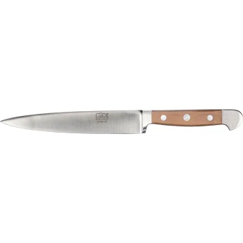 Fileēšanas nazis Güde Alpha B765/18 18 cm, bumbierkoks
