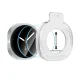 Aizsargstikls Tech-Protect Easy Set+ (2 gab.) Samsung Galaxy Watch 40mm