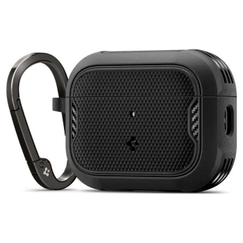 Spigen Core Armor Case for AirPods Pro 3, Black