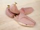Massido Adjustable Cedar Shoe Trees, Size 42-43 (Pair)