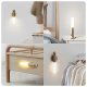Wireless LED Light with Motion Sensor ZD155, Warm White