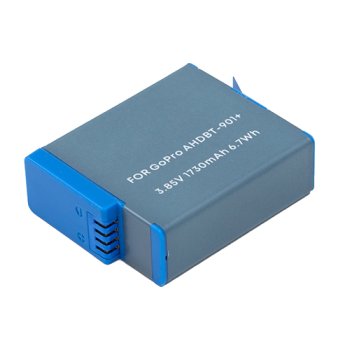 Extra Digital GoPro Hero 9 akumulators AHDBT-901, 1730mAh