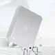 Чехол Tech-Protect для iPad 10.9\" 2022 SC Pen Hybrid, серый