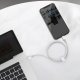 USB-C to Lightning Cable Baseus CATLGD-A02 20W 2m White