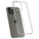 Apple iPhone 13 Pro 6.1\'\' Spigen Ultra Hybrid Case Cover, Crystal Clear | Чехол Кабура Кейс...