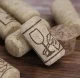 Vīna pudeļu korķa aizbāžņu komplekts, 100 gab. | Set of Wine Bottle Stoppers