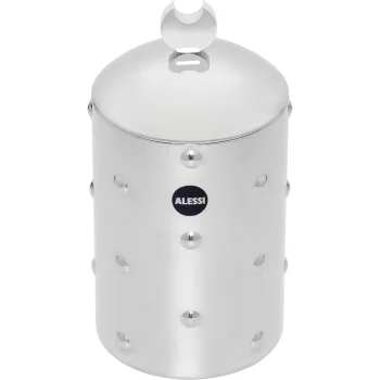 Virtuves trauks Alessi Kalistò 1 CB01 1.14 l, nerūsējošais tērauds